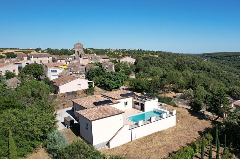 Villa - 162 m² - 5 pièces