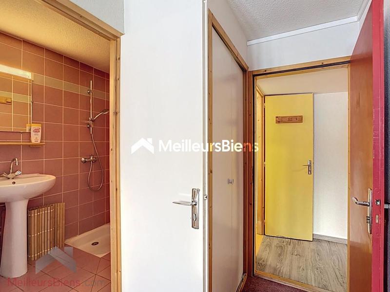 Duplex - 66 m² - 5 pièces