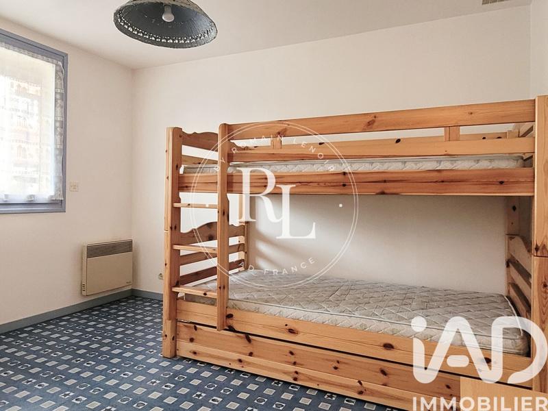 Appartement - 68 m² - 4 pièces