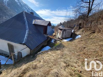 Maison de village - 260 m² - 5 pièces