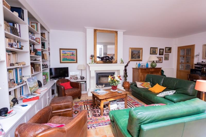 Maison - 196 m² - 6 pièces