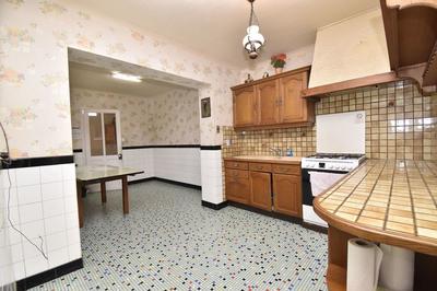 Maison de village - 113 m² - 7 pièces