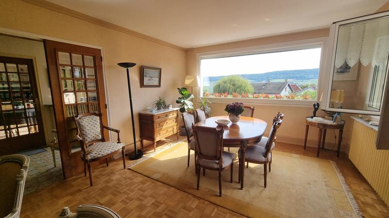 Maison - 175 m² - 7 pièces