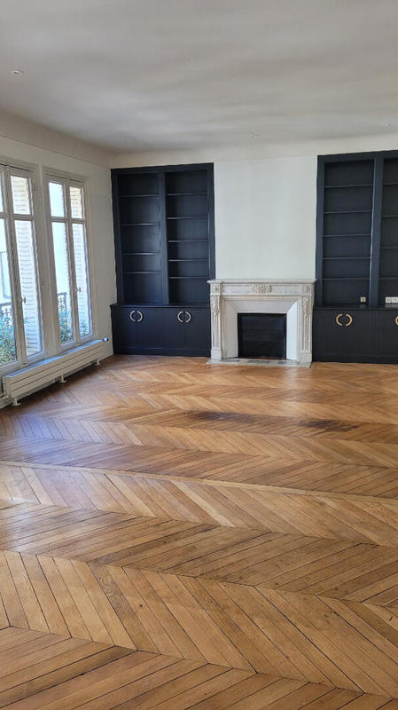 Appartement - 106 m² - 2 pièces