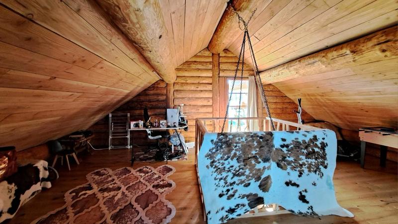 Villa - 101 m² - 5 pièces