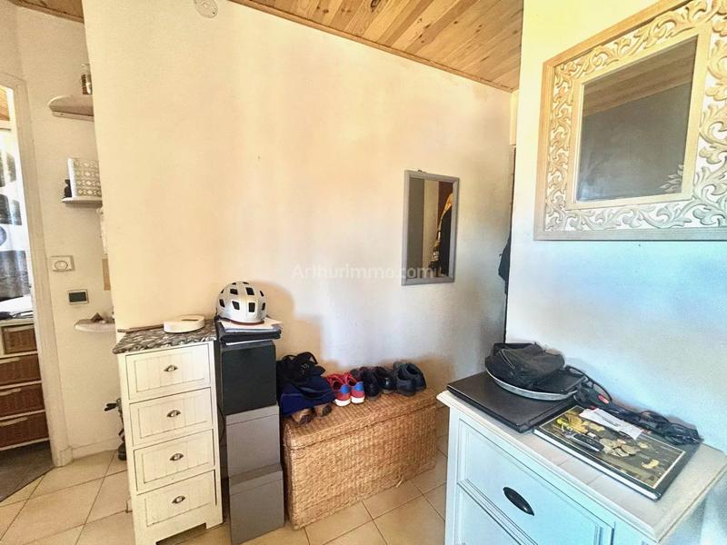 Appartement - 24 m² - 1 pièce