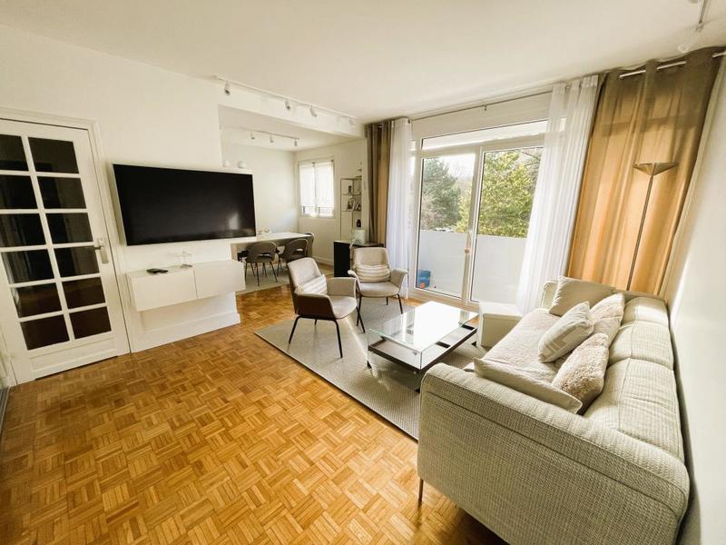 Appartement - 73 m² - 4 pièces