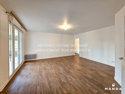 Appartement - 74 m² - 3 pièces