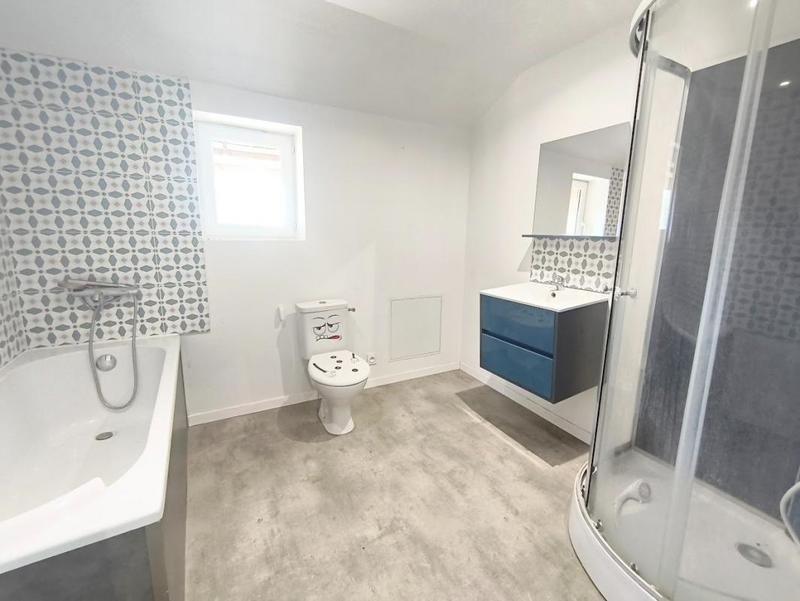 Maison - 168 m² - 6 pièces