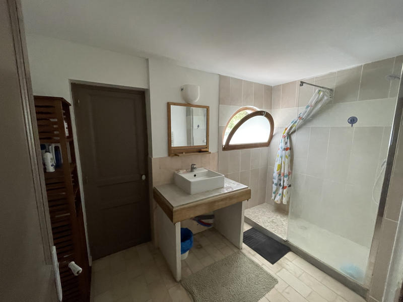 Maison - 187 m² - 10 pièces