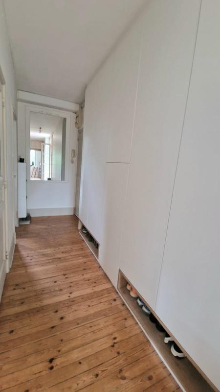 Appartement - 83 m² - 3 pièces