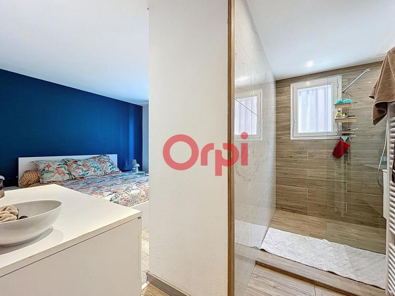 Appartement - 52 m² - 2 pièces