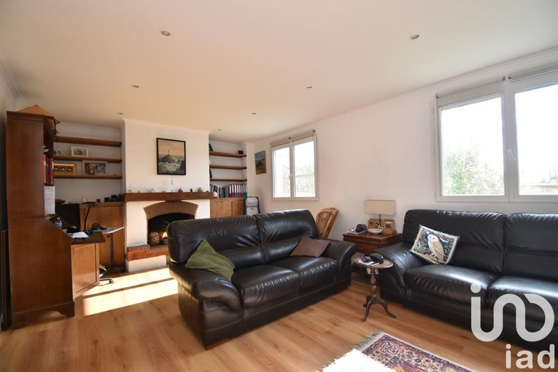 Maison - 141 m² - 5 pièces