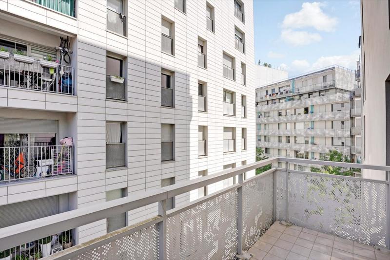 Studio - 36 m² - 1 pièce