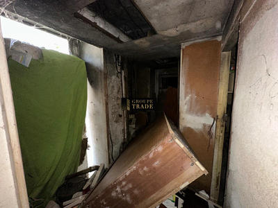 Maison ancienne - 102 m² - 4 pièces