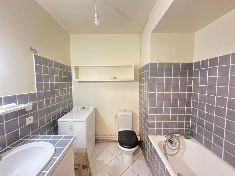 Appartement - 30 m² - 1 pièce