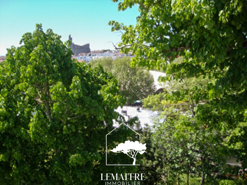 Appartement - 75 m² - 3 pièces