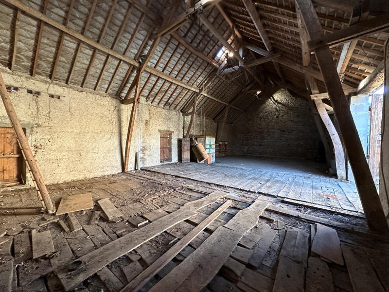 Maison - 159 m² - 10 pièces