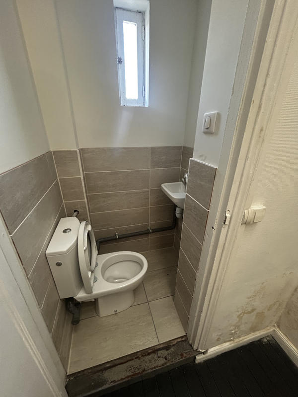 Appartement - 95 m² - 4 pièces