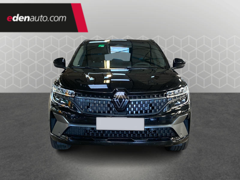 Renault Espace E-Tech full hybrid 200 Gsr2 esprit Alpine