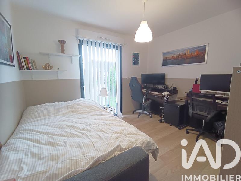 Maison - 117 m² - 4 pièces