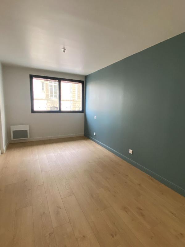 Appartement - 126 m² - 4 pièces