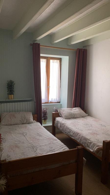 Maison - 352 m² - 12 pièces