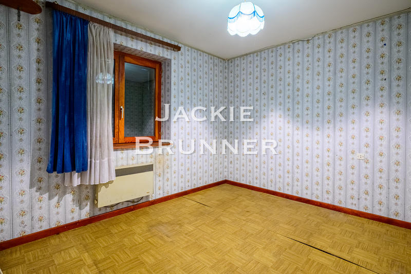 Maison - 118 m² - 6 pièces