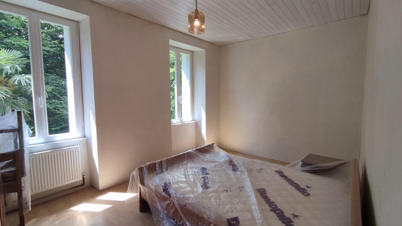 Maison - 106 m² - 3 pièces