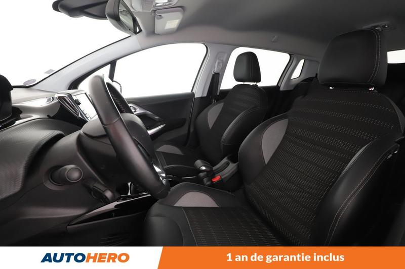 Peugeot 2008 1.2 PureTech Allure Eat6 130 ch
