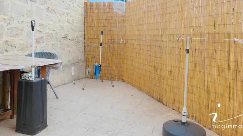 Maison de village - 47 m² - 2 pièces