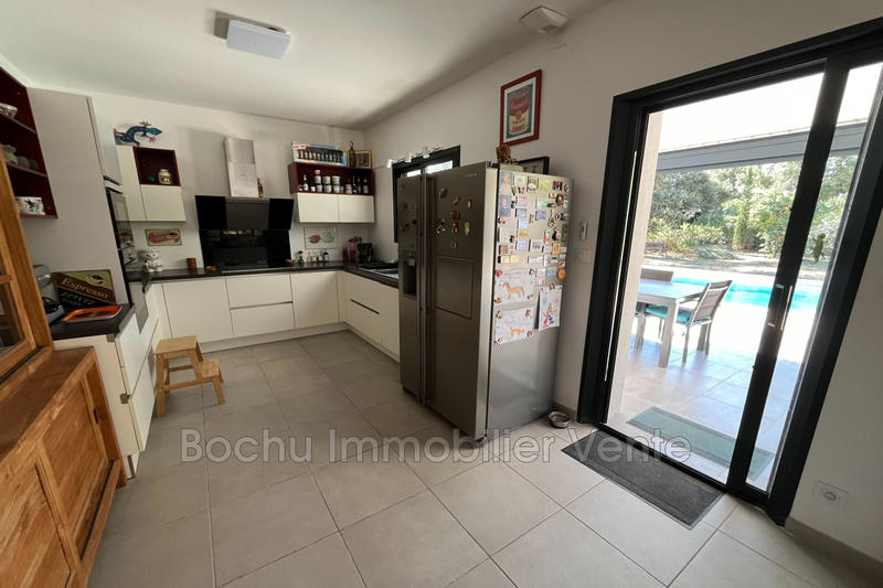 Villa - 150 m² - 5 pièces