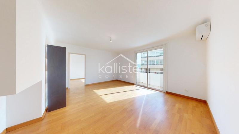 Appartement - 89 m² - 4 pièces