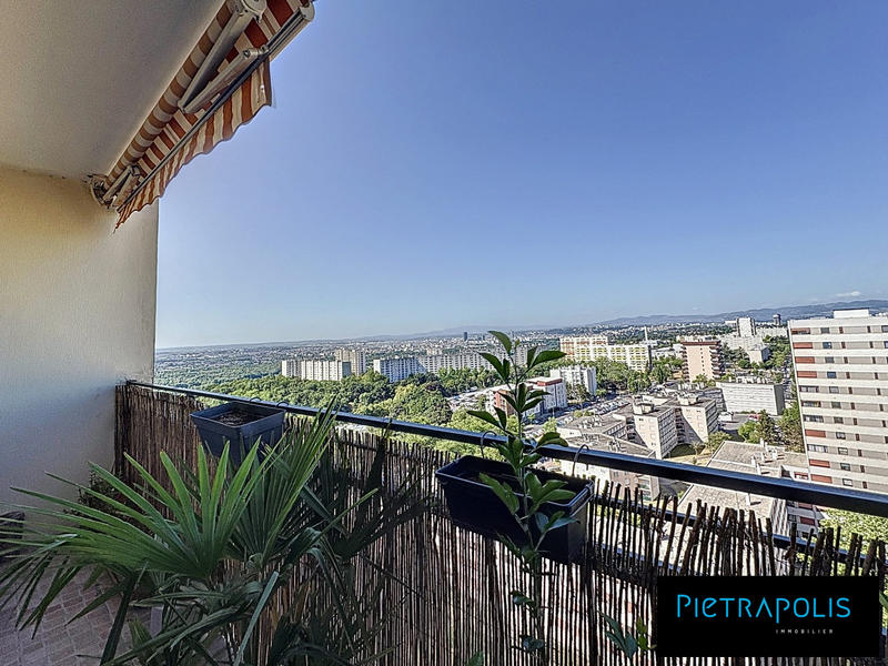 Appartement - 71 m² - 3 pièces