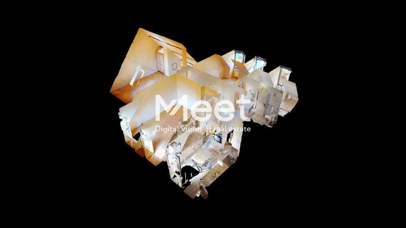 Appartement - 73 m² - 3 pièces