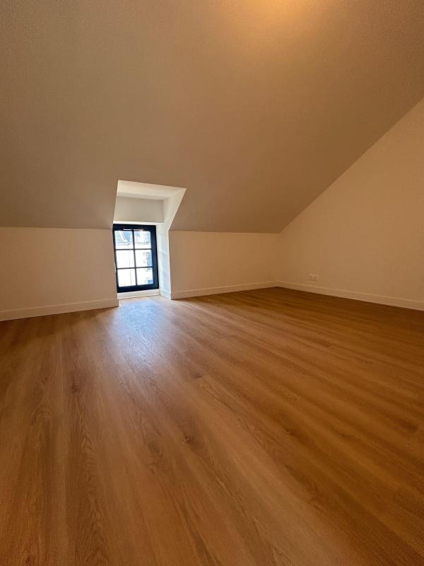 Appartement - 76 m² - 4 pièces