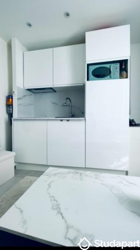 Maison - 25 m² - 2 pièces