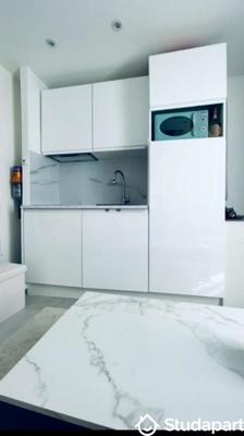 Maison - 25 m² - 2 pièces