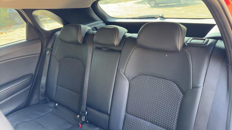 Kia Ceed 1.0 t-Gdi 120 Design