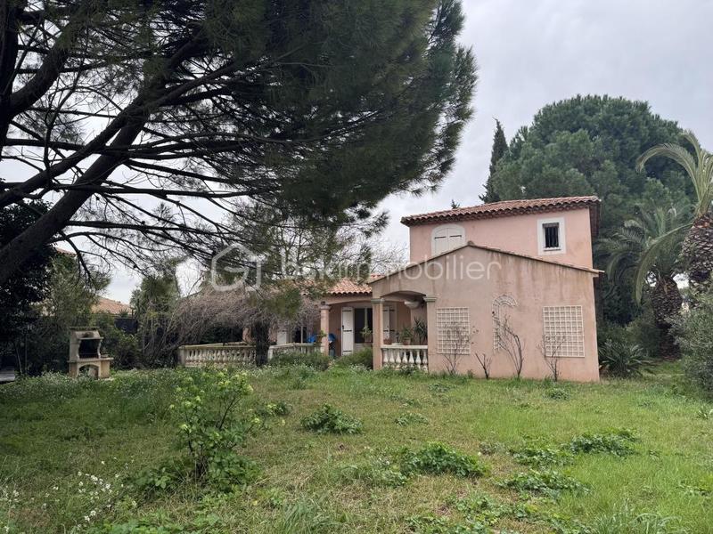 Villa - 117 m² - 6 pièces