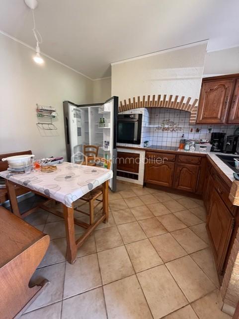 Villa - 137 m² - 5 pièces