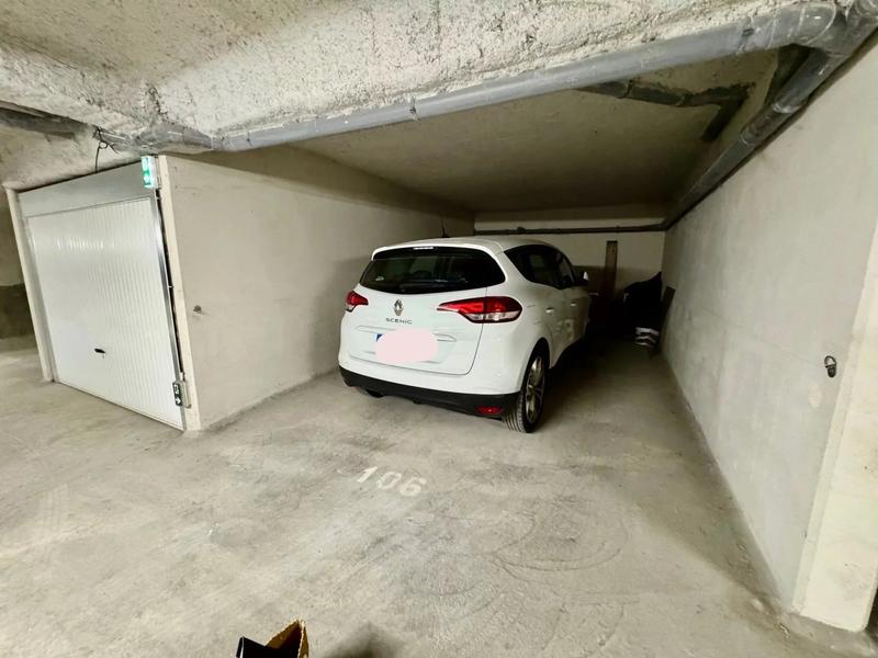 Appartement - 91 m² - 4 pièces