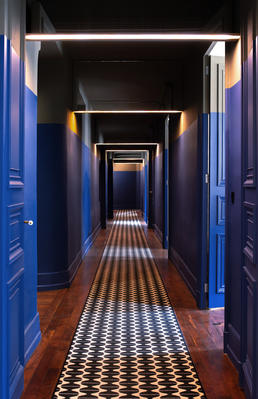 Wilson 56 | Notaires Toulouse