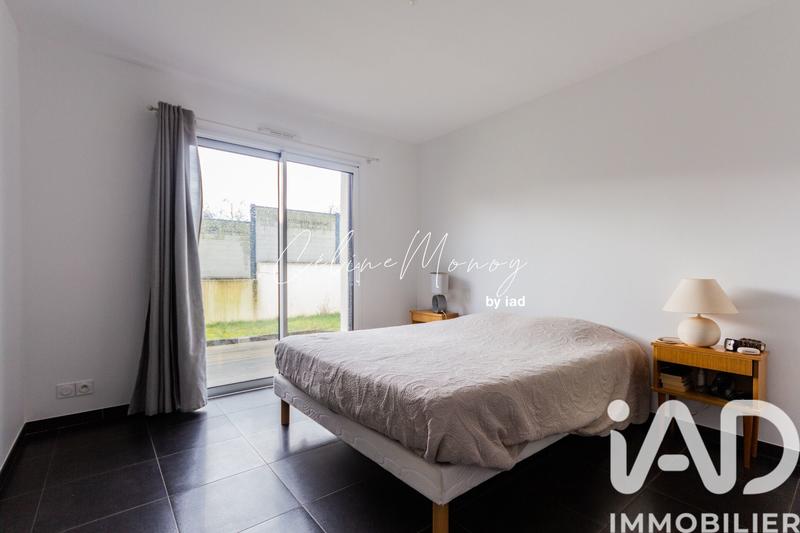 Maison - 94 m² - 4 pièces