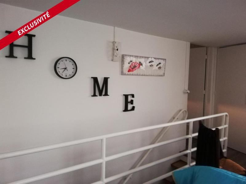 Maison - 180 m² - 7 pièces