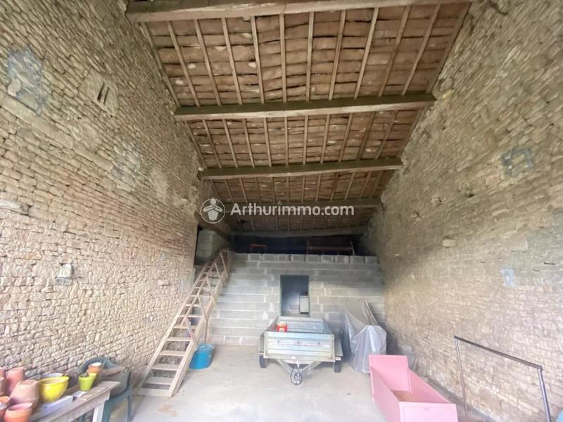 Maison - 117 m² - 6 pièces