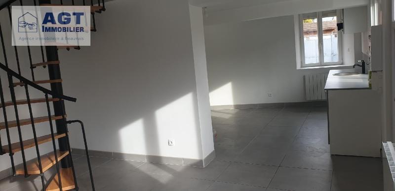 Maison - 51 m² - 3 pièces