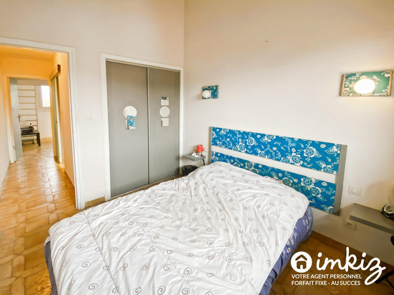 Maison - 94 m² - 4 pièces