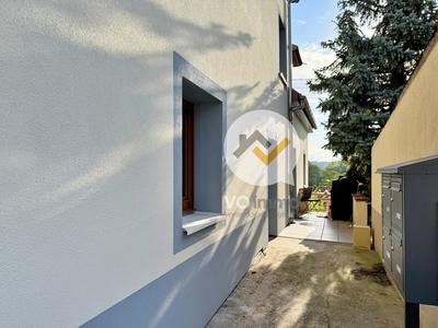 Appartement - 67 m² - 4 pièces