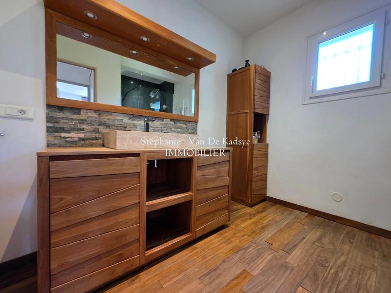 Villa - 166 m² - 5 pièces